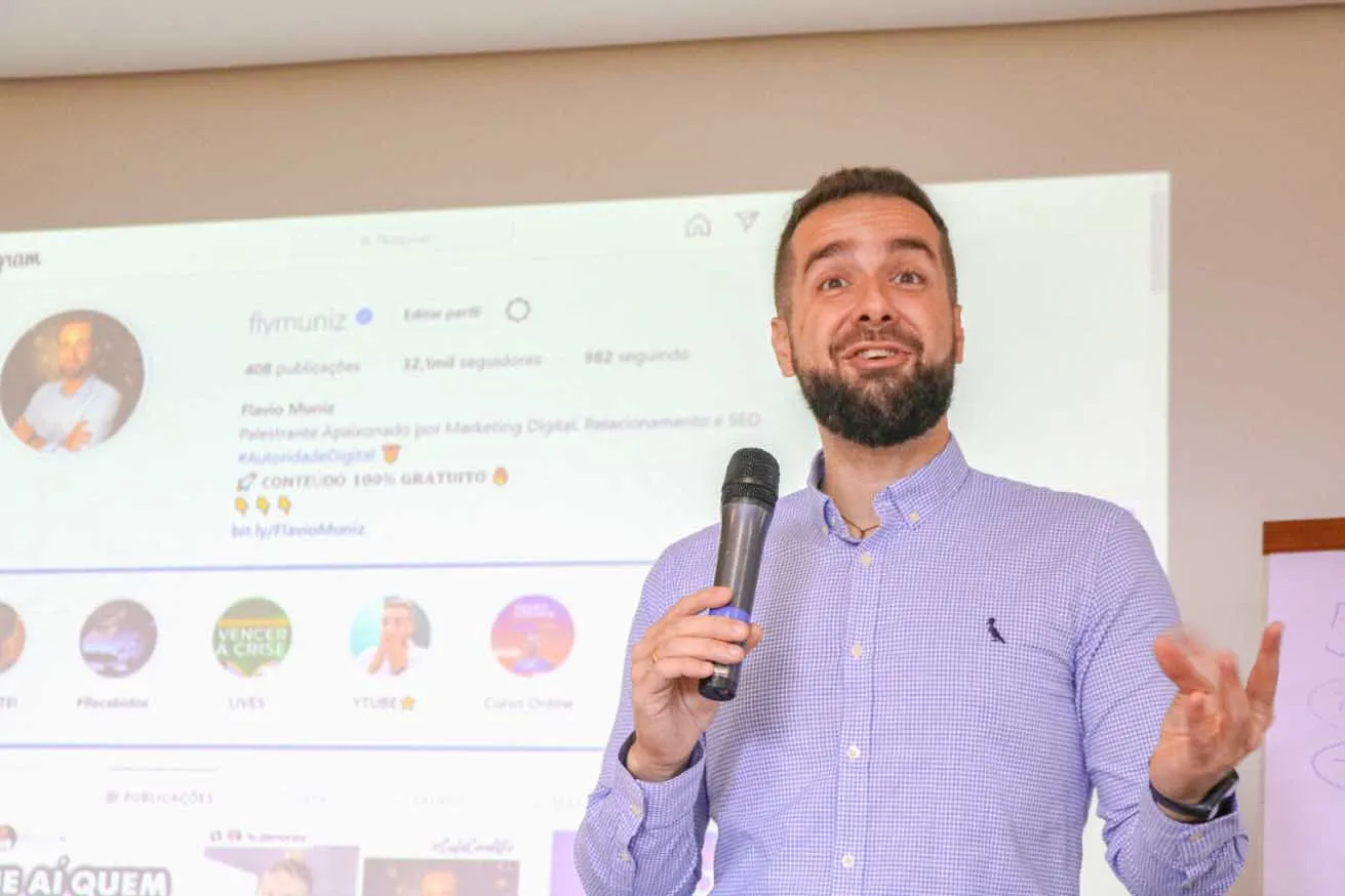 marketing municipal